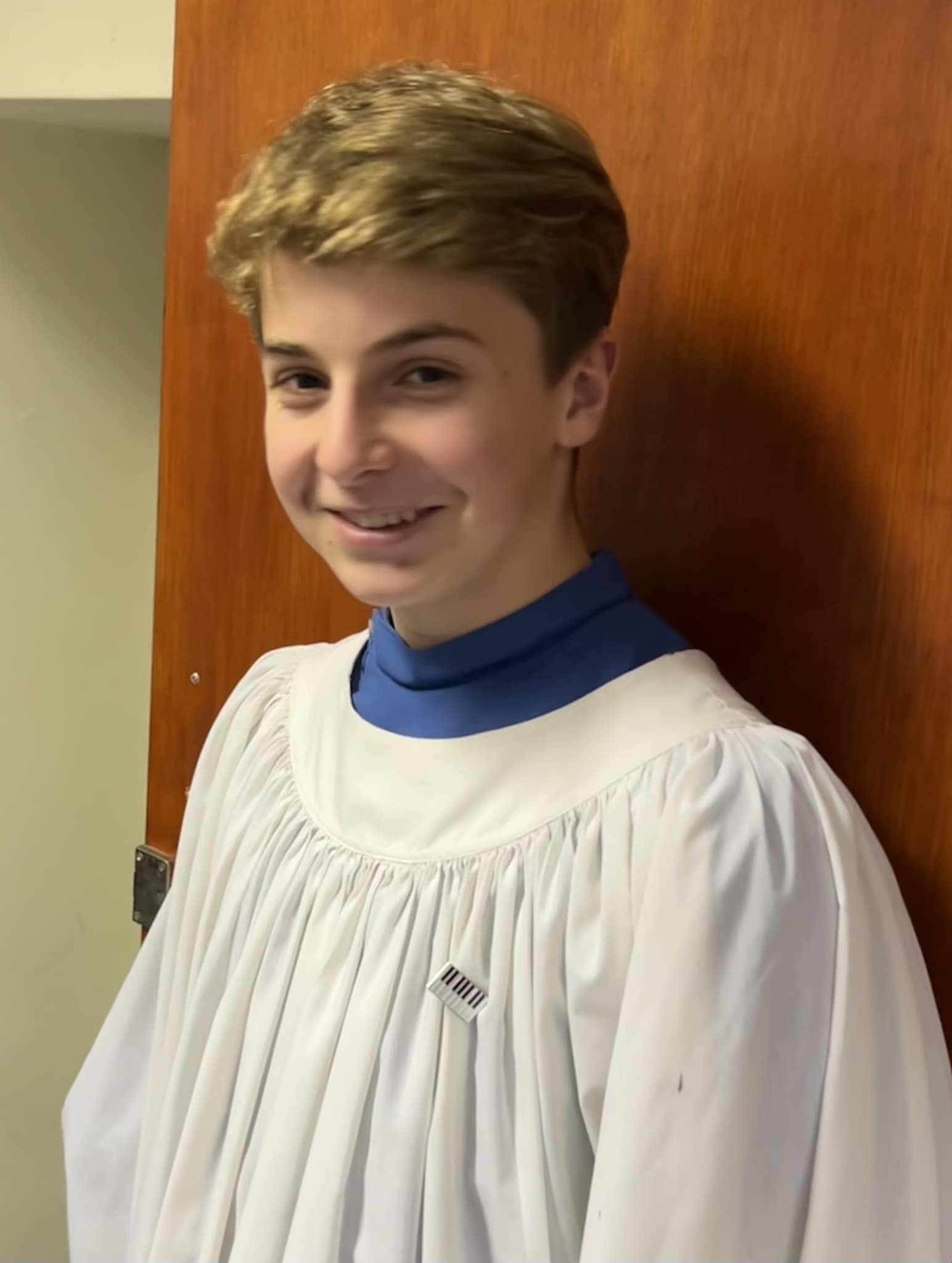 Nicholas Friedersdorff