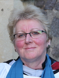 Sheila Roberts MA
