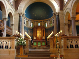 Chancel