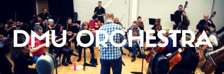 De Montfort University Orchestra